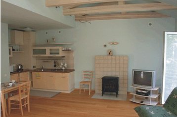Litouwen Privát Palanga, Exterieur